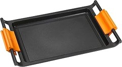 Recetas ideales para preparar en asadores para horno rectangular