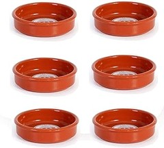 Las mejores recetas para preparar en cazuelas de barro