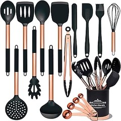 Deliciosas recetas de guisos utilizando utensilios de cocina
