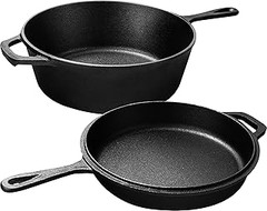 Deliciosas recetas para cocinar en cocottes con tapa pesada