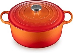 Disfruta de Recetas Fáciles en Cocottes Redondas