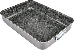 Deliciosas recetas fáciles para preparar en fuentes grandes
