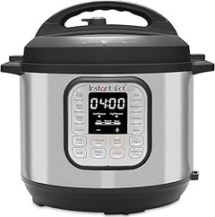 ** Recetas sencillas para preparar en una olla a presión eléctrica