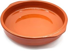 Deliciosas recetas fáciles de tapas en cazuelas de barro