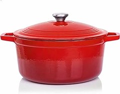 Deléitate con estas recetas populares para cocotte al horno