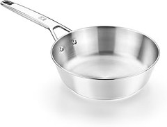 Descubre Recetas Sencillas para Preparar en una Sartén Honda
