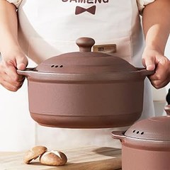 Deliciosas Recetas para Cazuelas de Barro sin Esmaltar