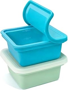 Descubre los mejores recipientes herméticos para caldos: precios y dónde comprarlos