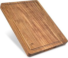 ¿Qué es una tabla de cortar con asas y sus ventajas?