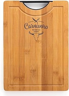 ¿Las tablas de cortar de bambú son una opción ecológica?