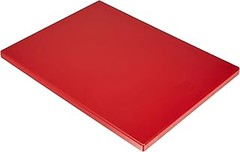 Seguridad en el uso de tablas de cortar de plástico para alimentos crudos
