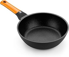 Guía para Cocinar con Sartenes Hondas Aptas para Horno: Temperaturas
