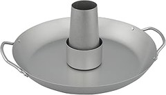 Descubre los tipos de asadores para horno para pollo y sus beneficios