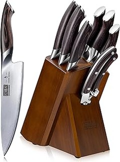 Conoce los Tipos de Cuchillos de Cocina Japoneses y Sus Usos