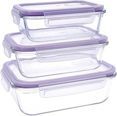 Conoce los tipos de recipientes herméticos con válvula para alimentos