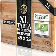 Conoce los diferentes tipos de tablas de cortar para pollo