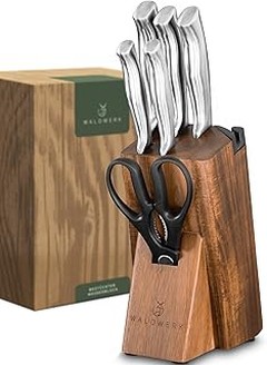 ¿Por qué elegir un set de cuchillos de cocina? Ventajas que debes conocer