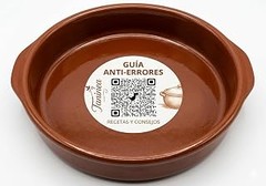 Por qué elegir cazuelas de barro sin esmaltar para tus guisos