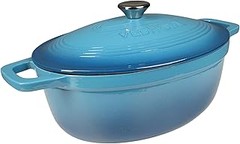 ¿Por qué elegir una cocotte con tapa pesada en lugar de una convencional?