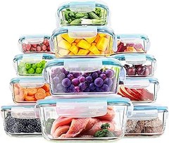 Descubre las Ventajas de Usar Recipientes Herméticos para Alimentos