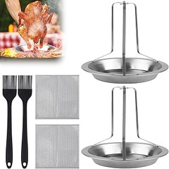 Descubre las ventajas de los asadores para horno para cocinar pollo