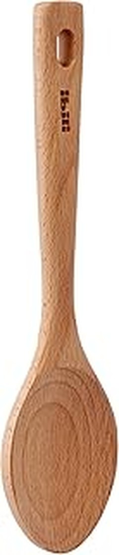 Cucharas de madera para guisos