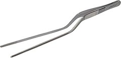 ¿Por qué usar pinzas de cocina al preparar guisos?