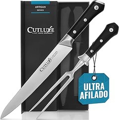 Descubre las Ventajas de Usar un Cuchillo para Trinchar