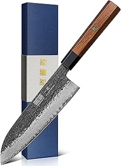 Descubre las Ventajas del Cuchillo Santoku en la Cocina