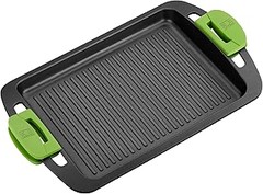 Pros y Contras de Usar Asadores para Horno Compatibles con Inducción