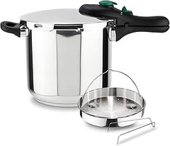 Ollas a presión para cocina diaria
