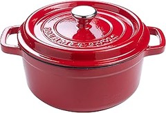 Pros y contras de usar ollas de hierro fundido de cocción lenta
