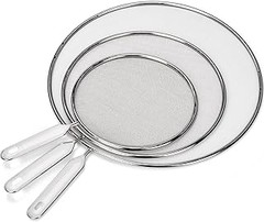 Pros y contras de usar tapas antisalpicaduras en la cocina