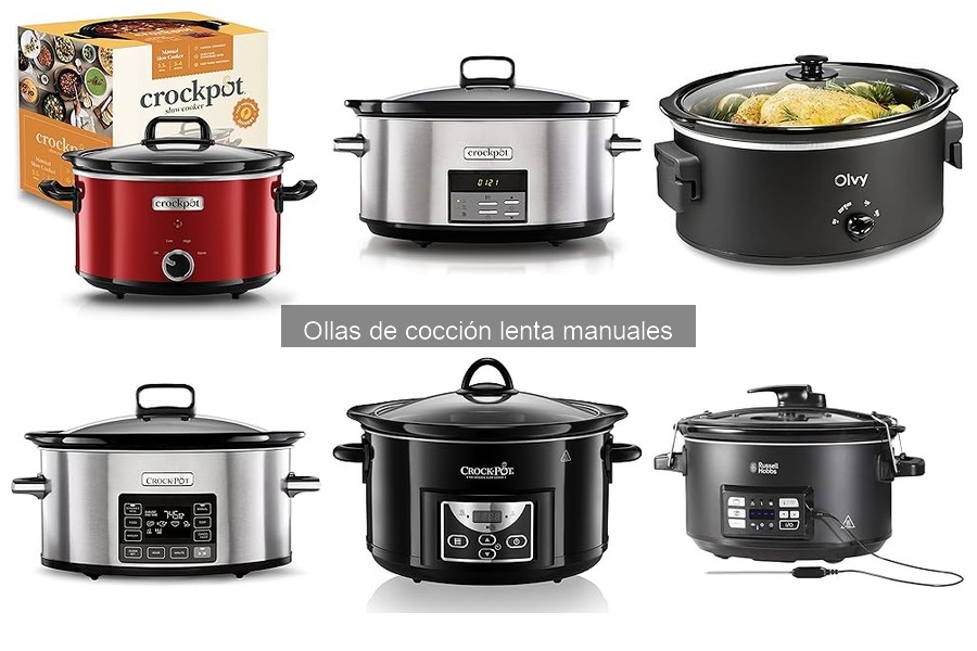Cómo Adaptar Recetas Tradicionales a Ollas de Cocción Lenta