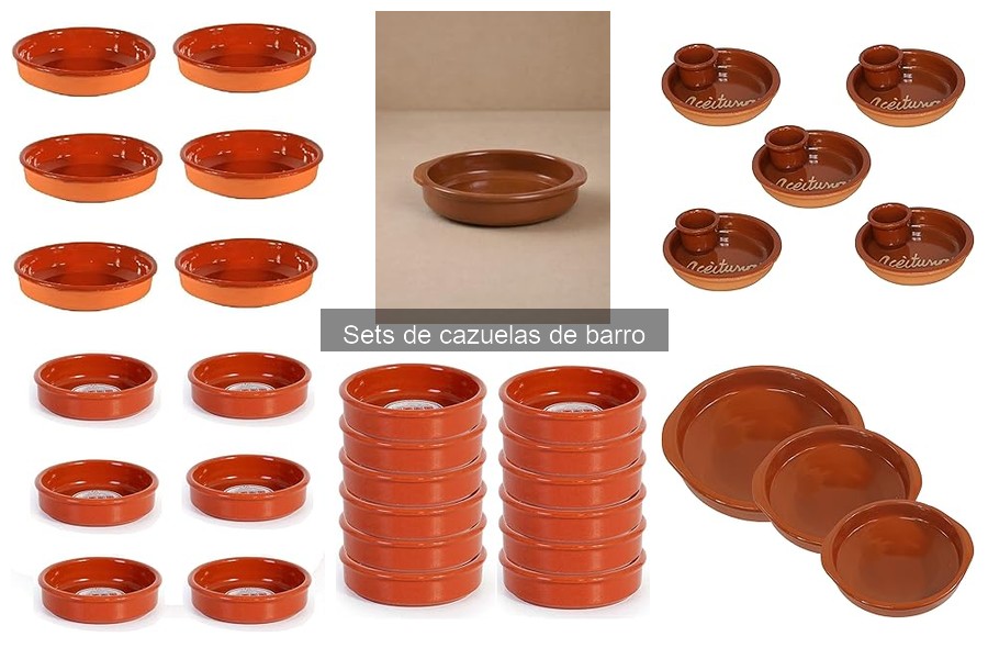 Cómo cuidar y mantener tus cazuelas de barro duraderas