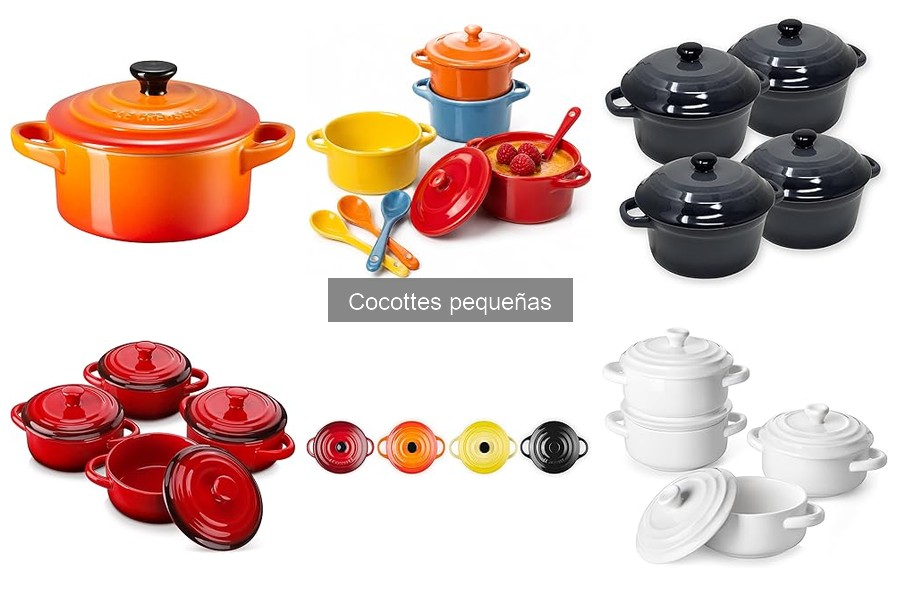 La historia y evolución de la cocotte en la cocina