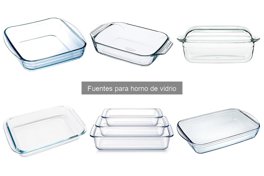 Mantenimiento y limpieza de fuentes para horno de vidrio